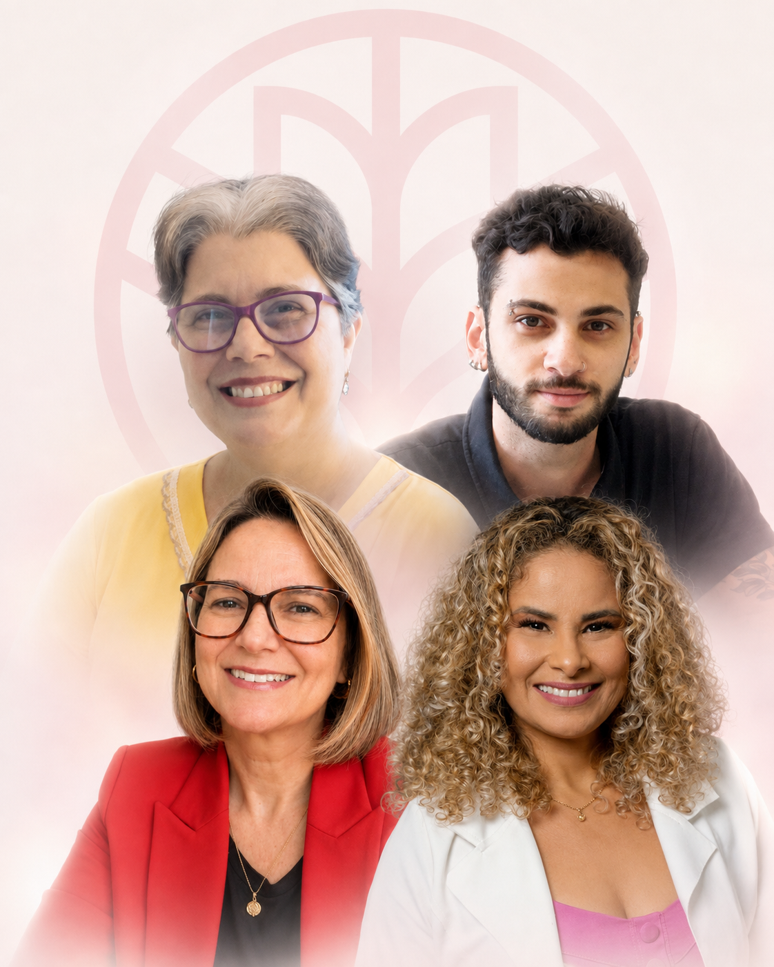 Psicóloga do Neuro Acolhimento